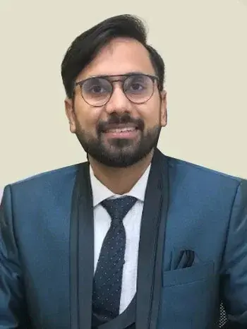CA Ankit Sudrania
