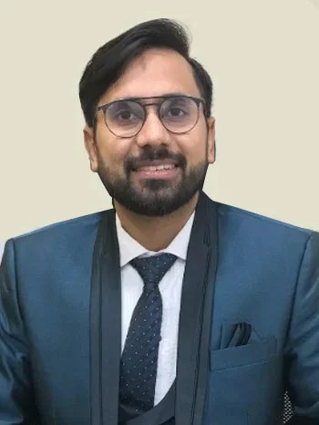 CA Ankit Sudrania