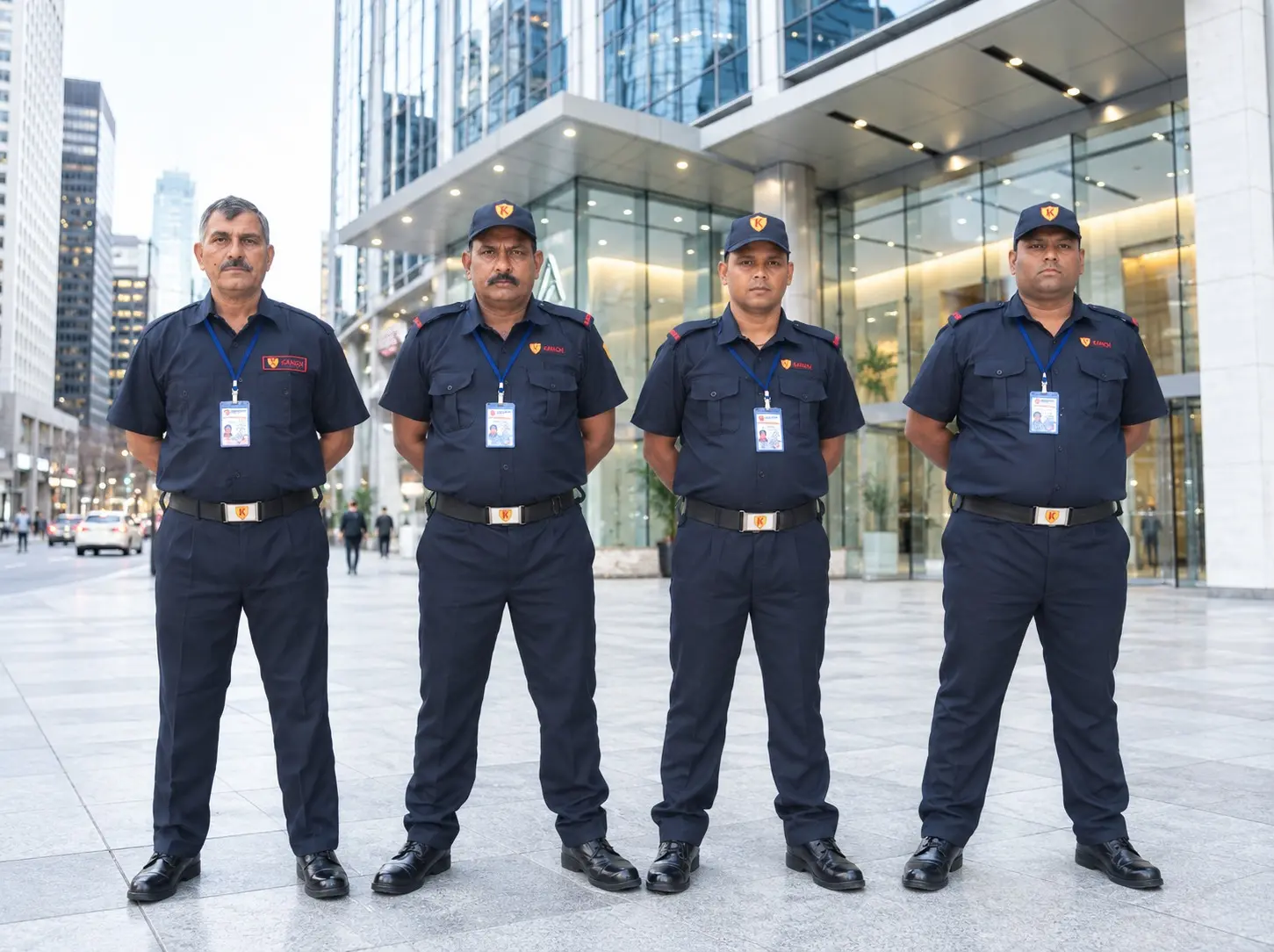 Complete Guide to PSARA License Compliance for Businesses in Gujarat (2025–2026)