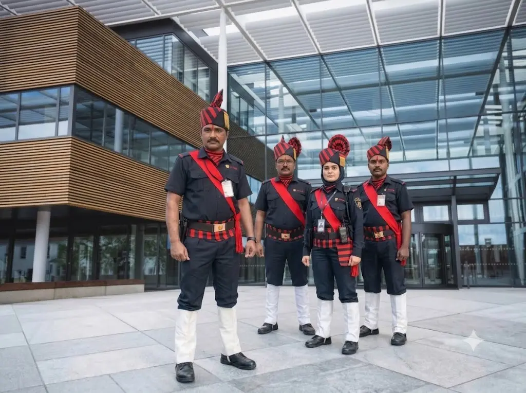 Complete Guide to PSARA License Compliance for Businesses in Gujarat (2025–2026)