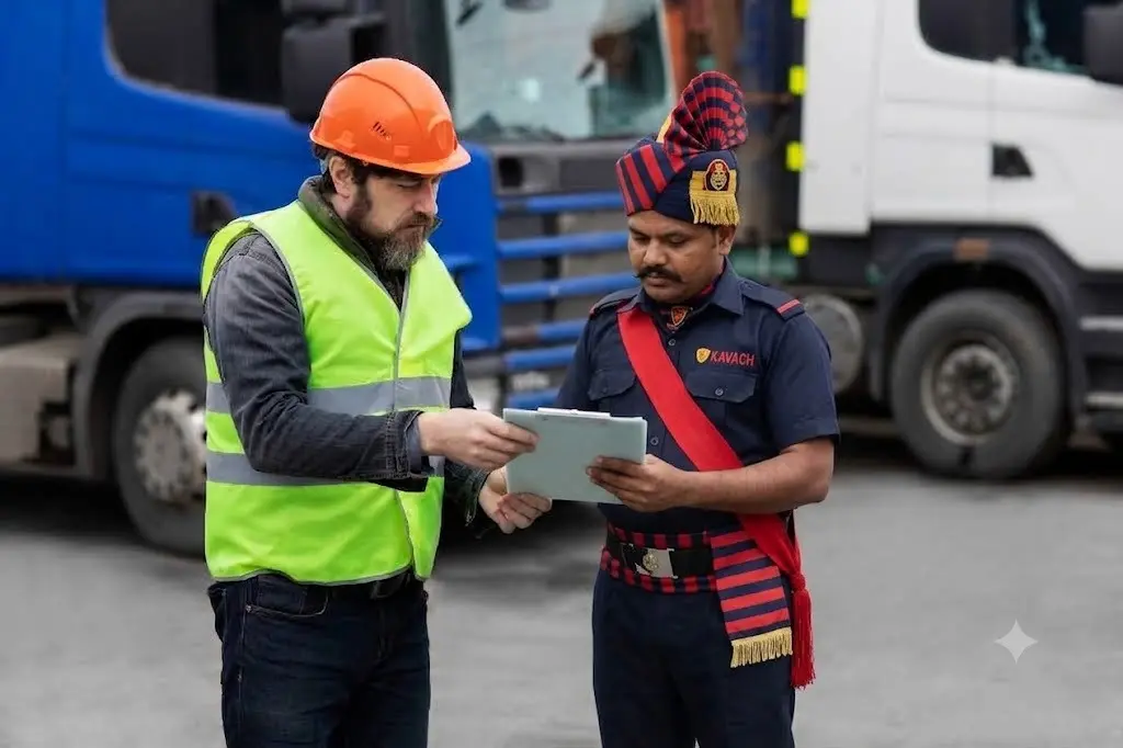 Industrial Security: 7 Essential Protocols Every Manufacturing Plant Must Enforce