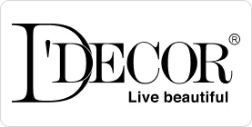 D-Decor Interior Materials