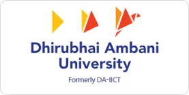 Dhirubhai Ambani University, Gandhinagar