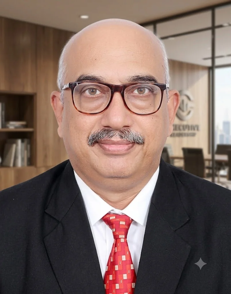 Mr. Dheeren Rawal