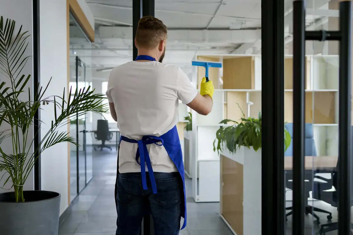 Facility Management Services