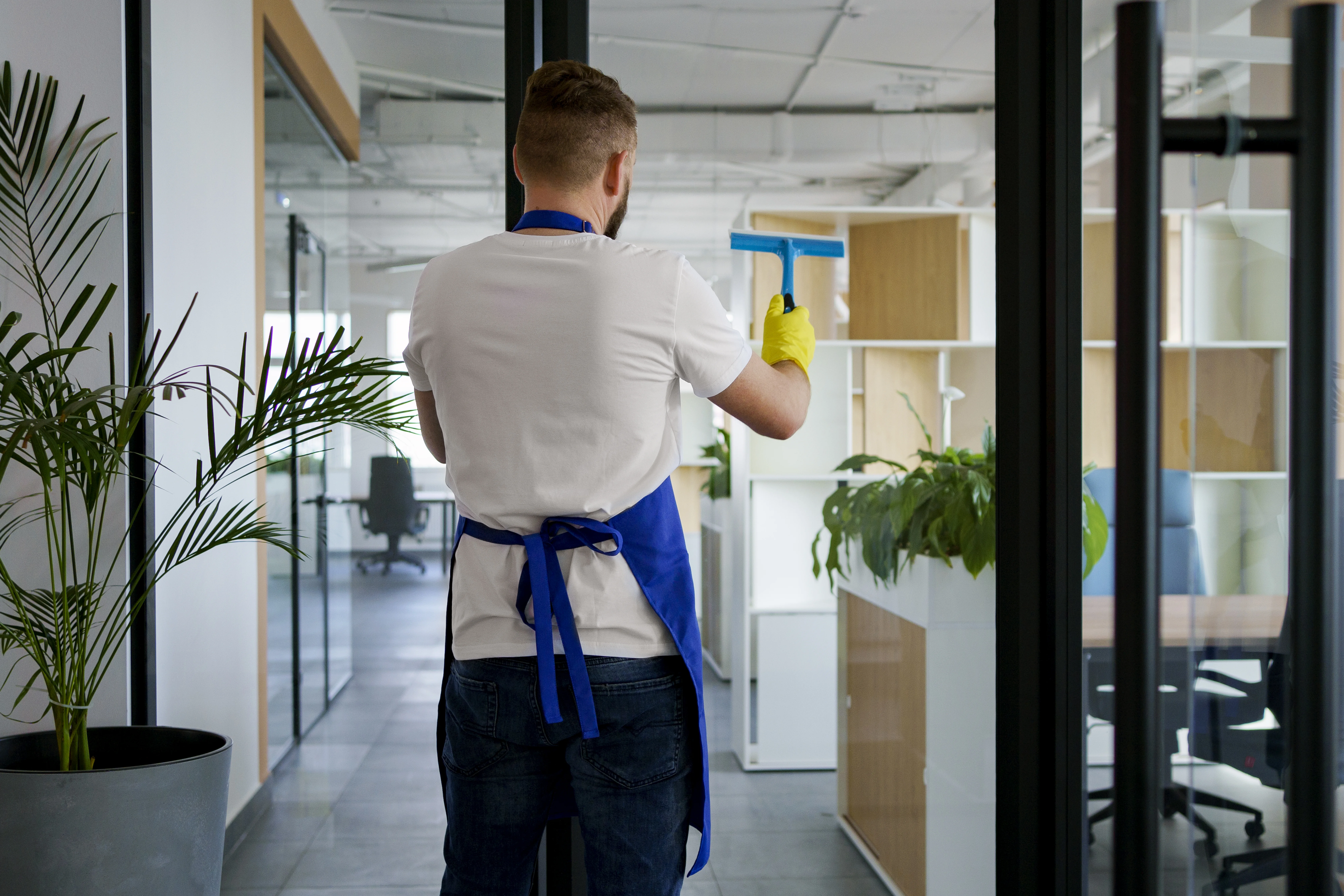Facility Management Services