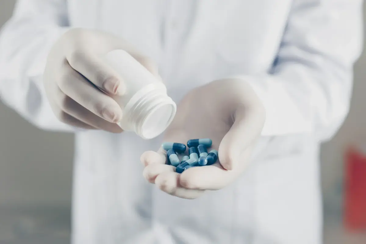 Pharma
