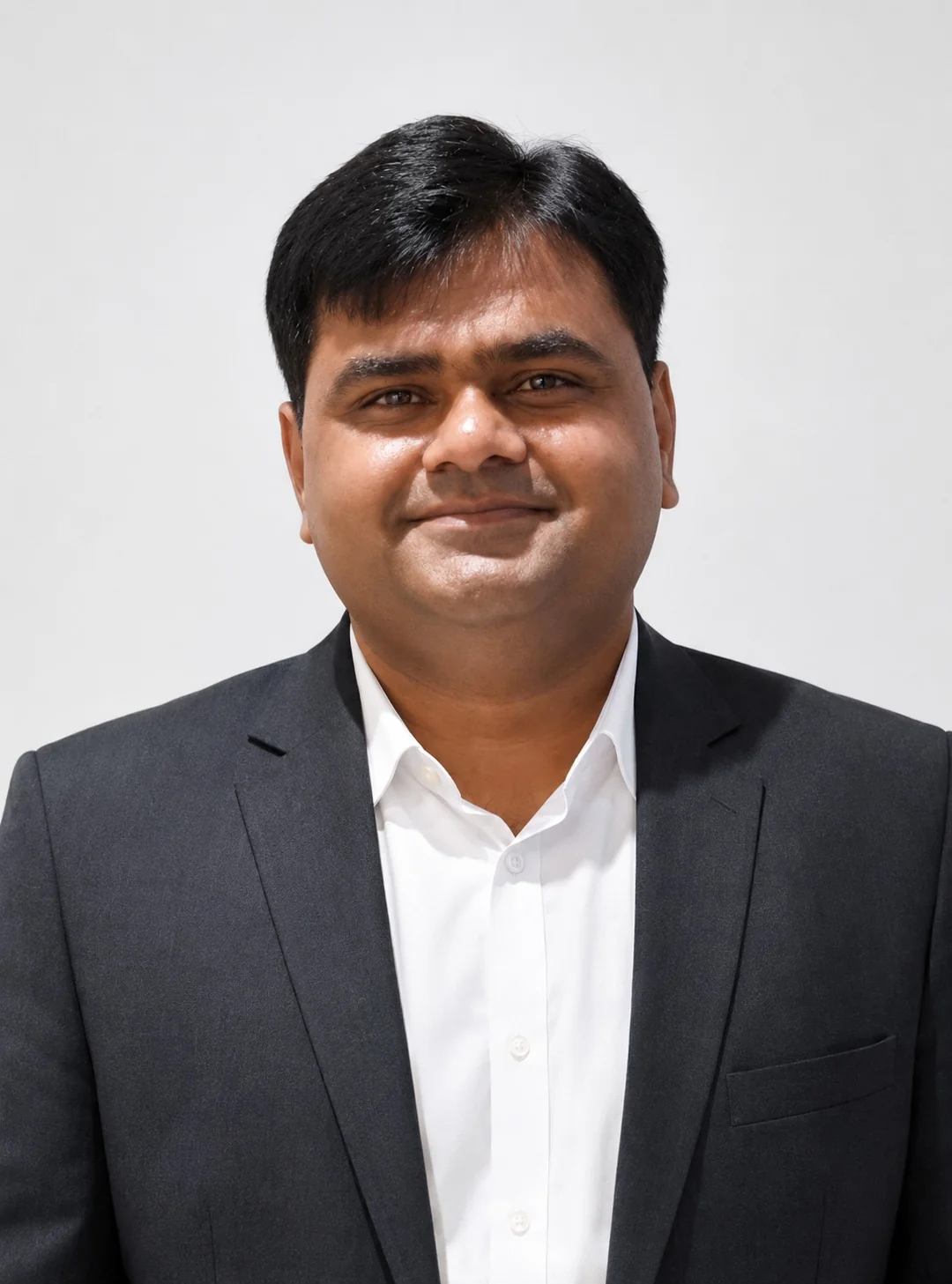 Mr. Nirmal Patel