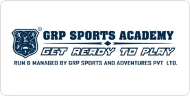 R P Sports Academy Logistics