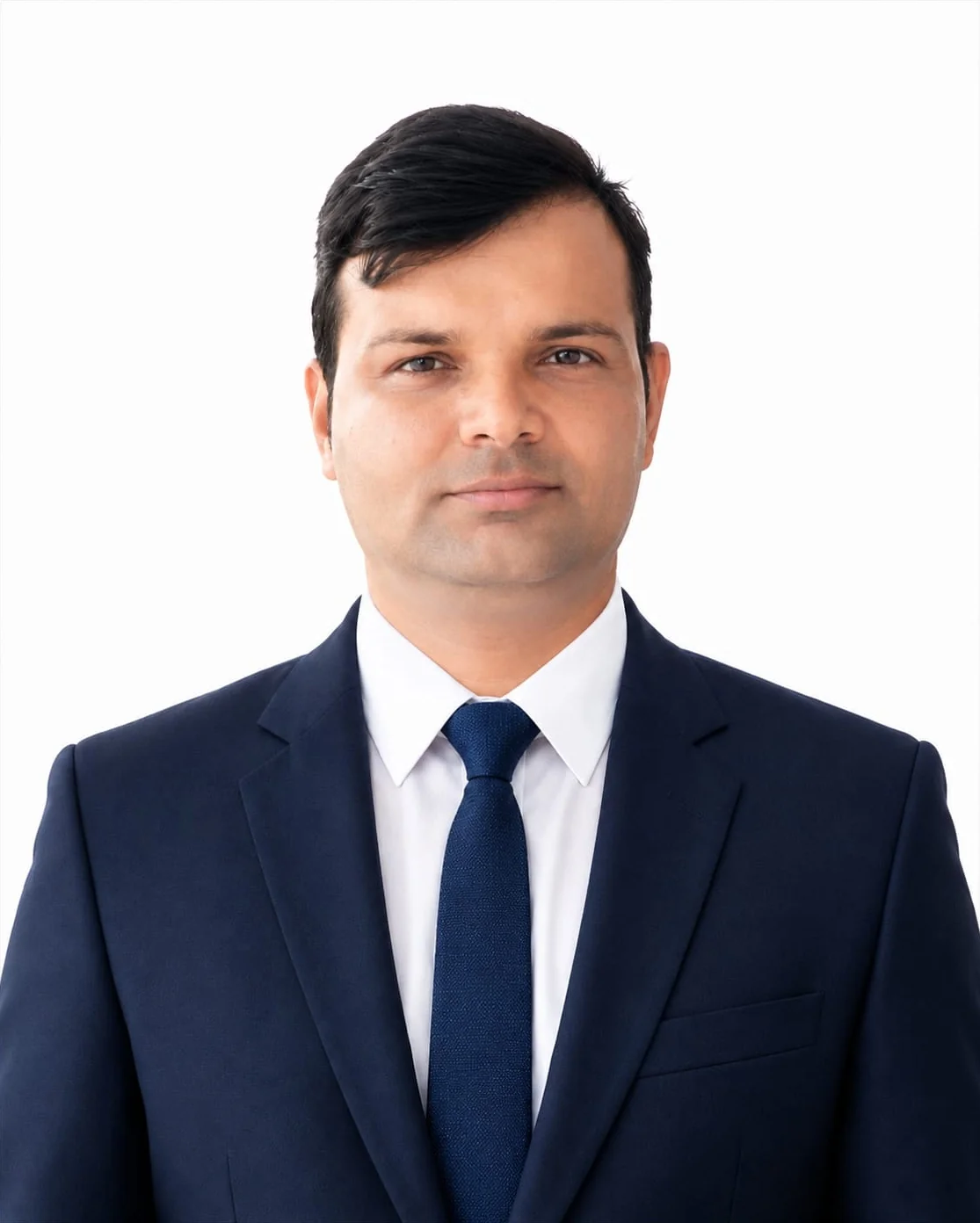 Mr. Yogesh Yadav