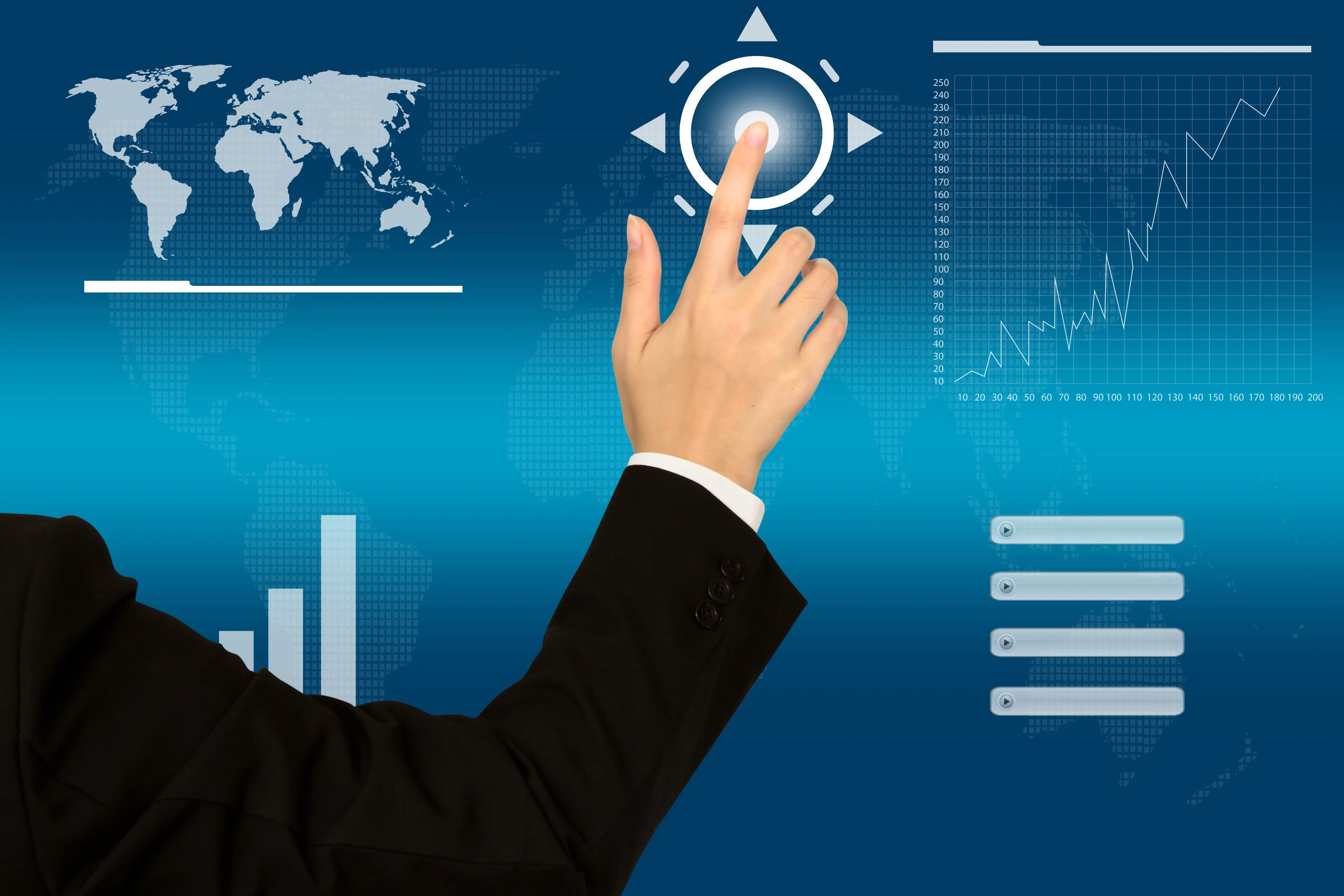 Corporate Intelligence Services