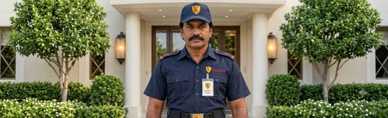 Bodyguard and Personal Protection Services in India