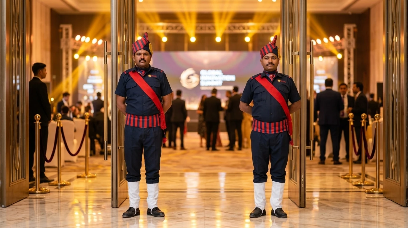Events & Venues