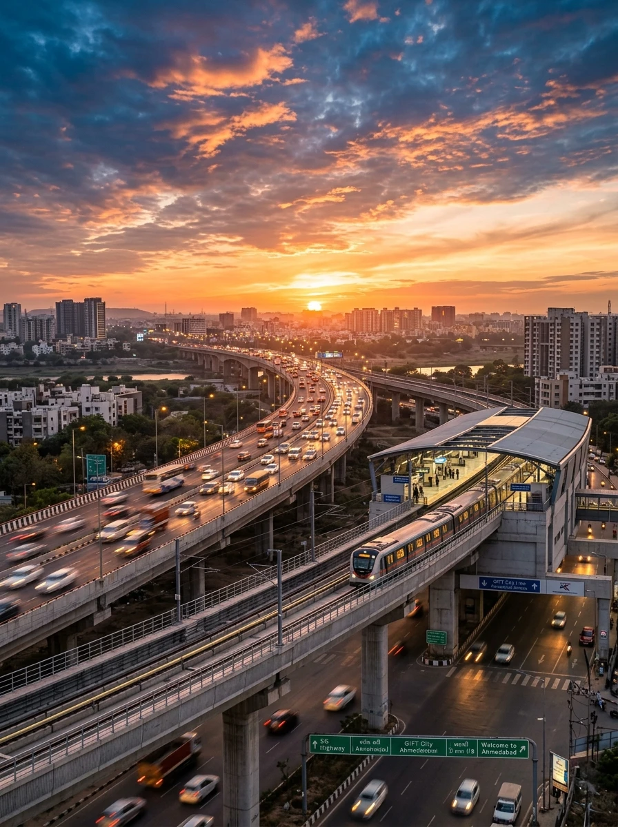 Under-Construction Industrial Sites
