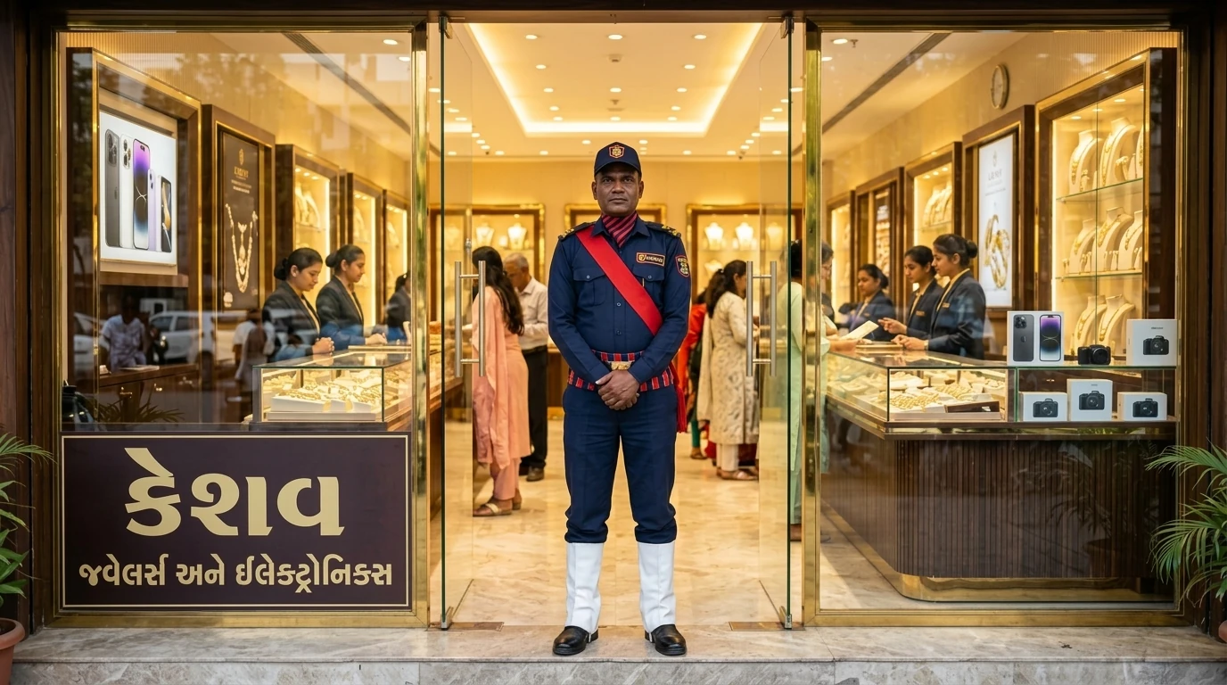 Retail & Showrooms