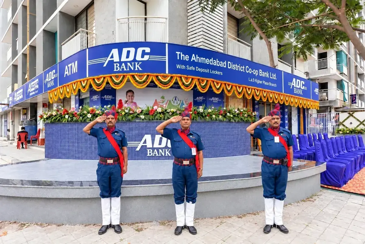 Security Guard Services