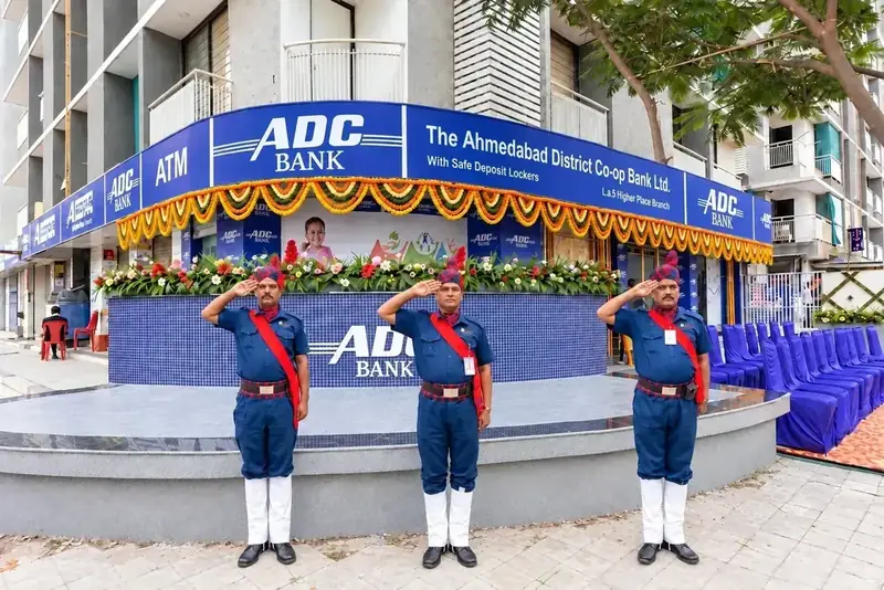 Security Guard Services
