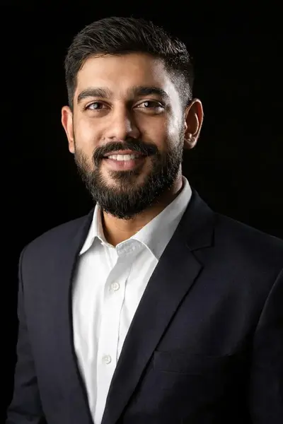Mr. Taksh Rawal