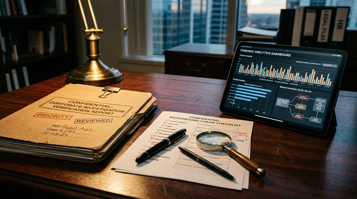 Kavach Security consultancy process, assessment to recommendations